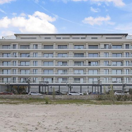 Gioia Sea View Apartment นาโวดาริ ภายนอก รูปภาพ