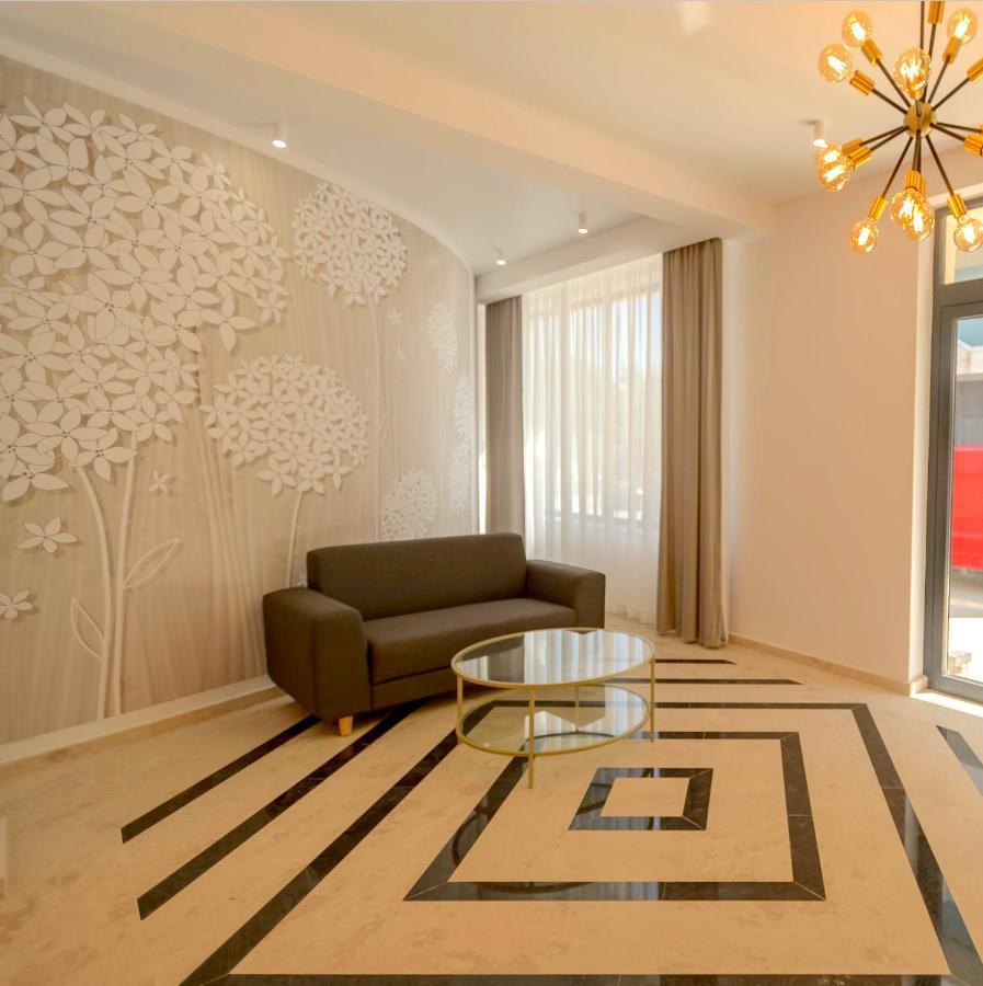 Gioia Sea View Apartment นาโวดาริ ภายนอก รูปภาพ