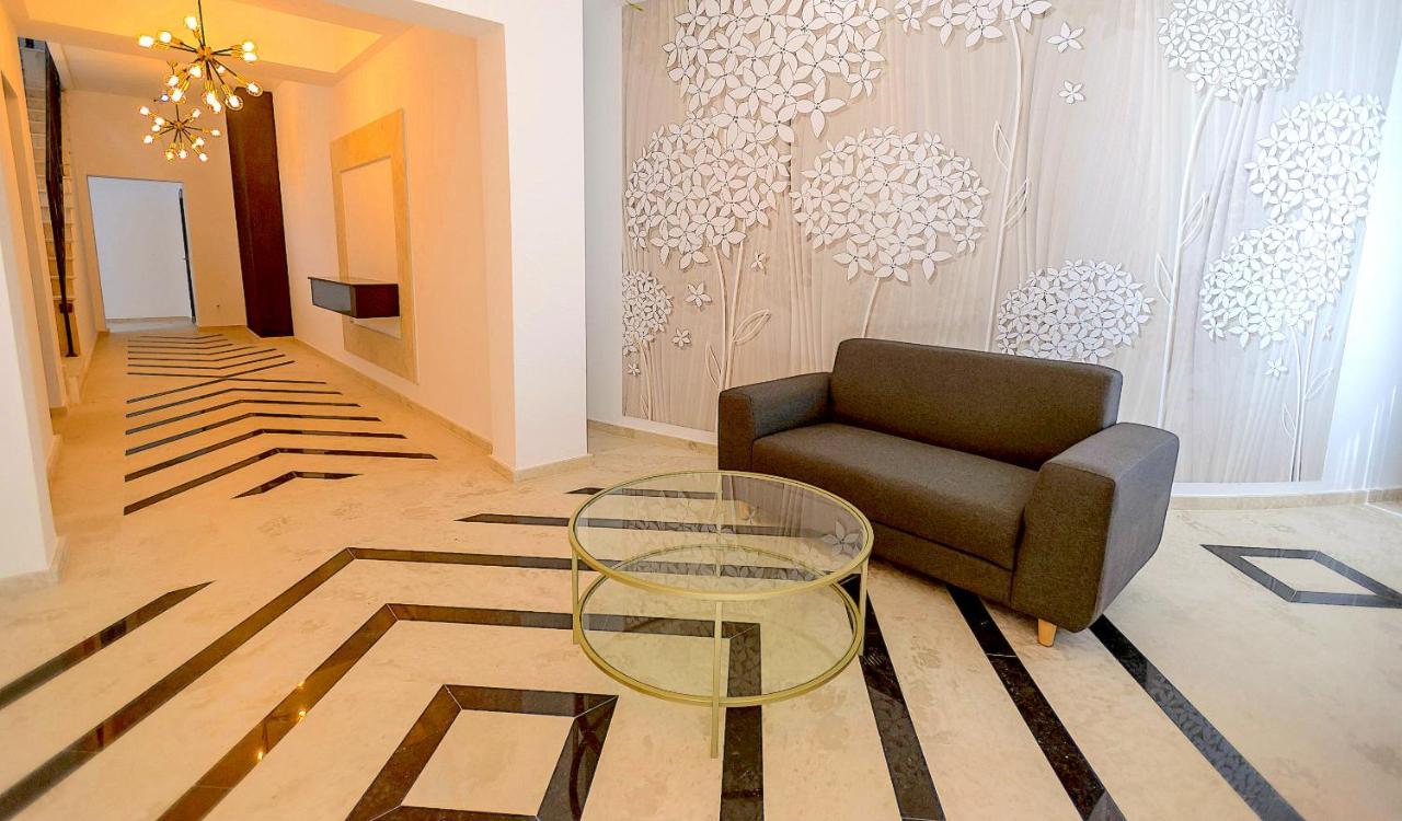Gioia Sea View Apartment นาโวดาริ ภายนอก รูปภาพ