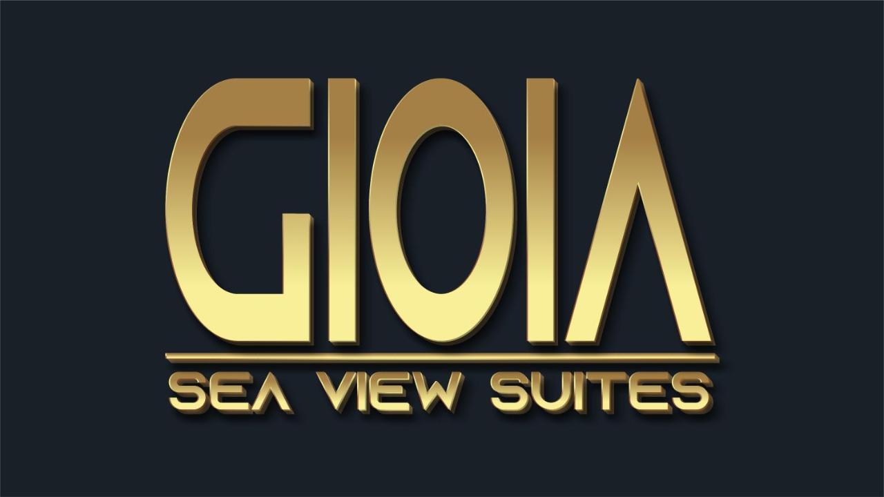 Gioia Sea View Apartment นาโวดาริ ภายนอก รูปภาพ