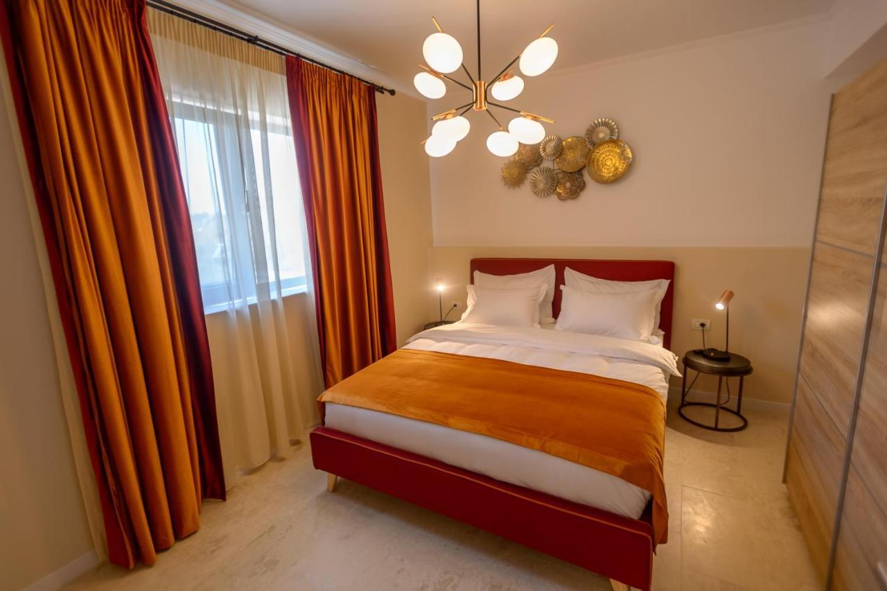 Gioia Sea View Apartment นาโวดาริ ภายนอก รูปภาพ
