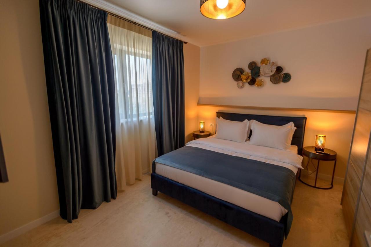 Gioia Sea View Apartment นาโวดาริ ภายนอก รูปภาพ