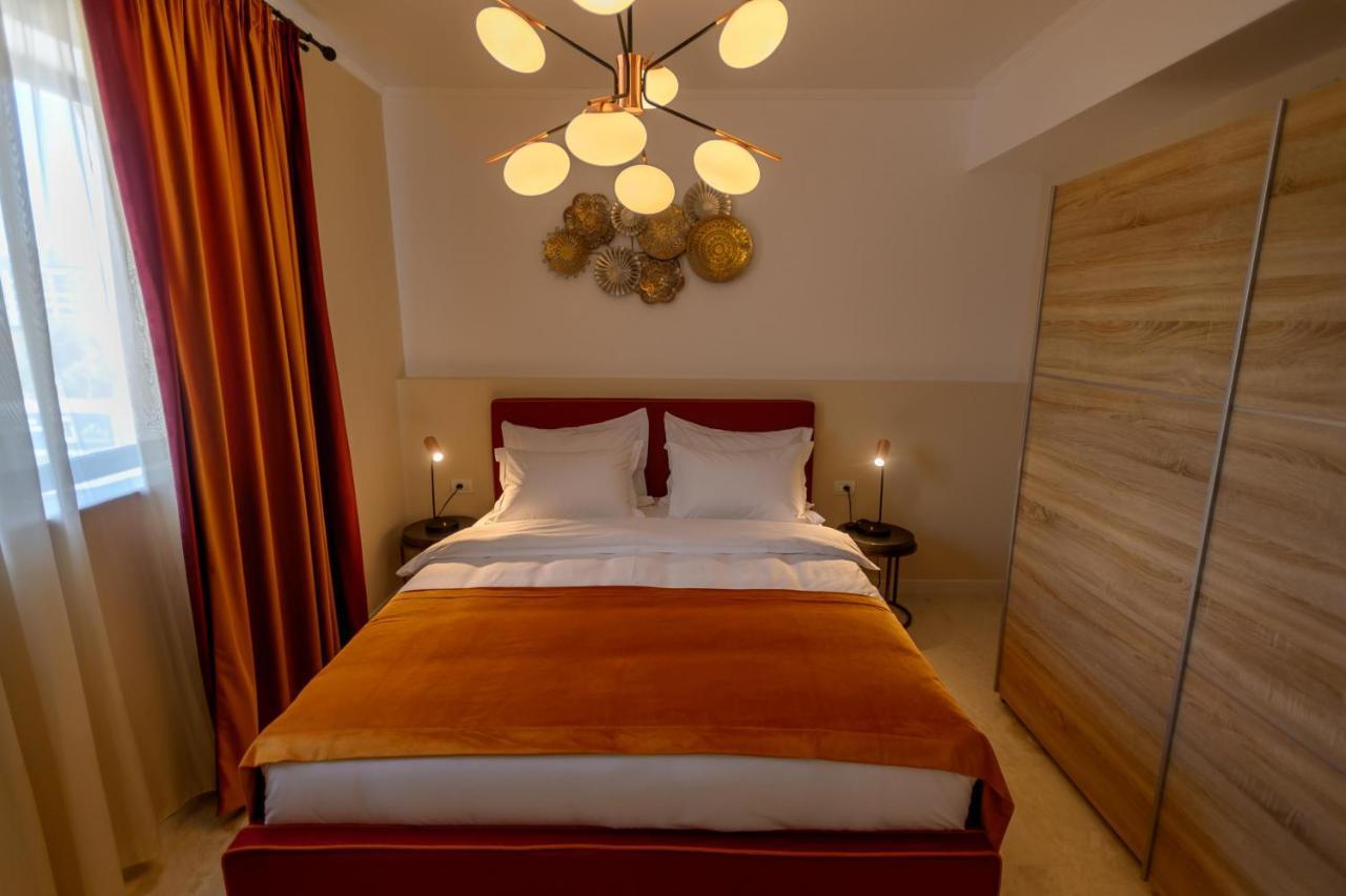 Gioia Sea View Apartment นาโวดาริ ภายนอก รูปภาพ
