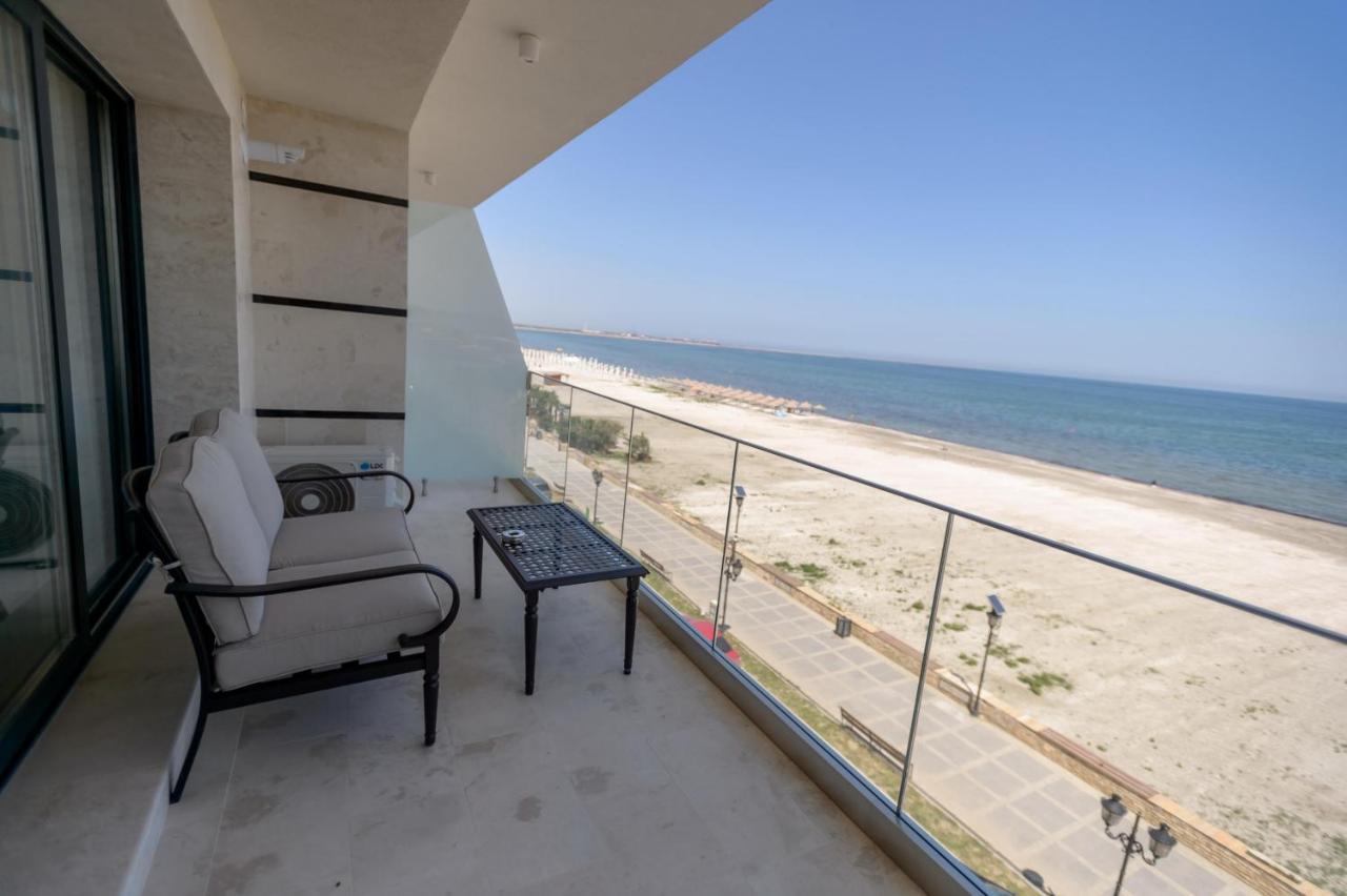 Gioia Sea View Apartment นาโวดาริ ภายนอก รูปภาพ