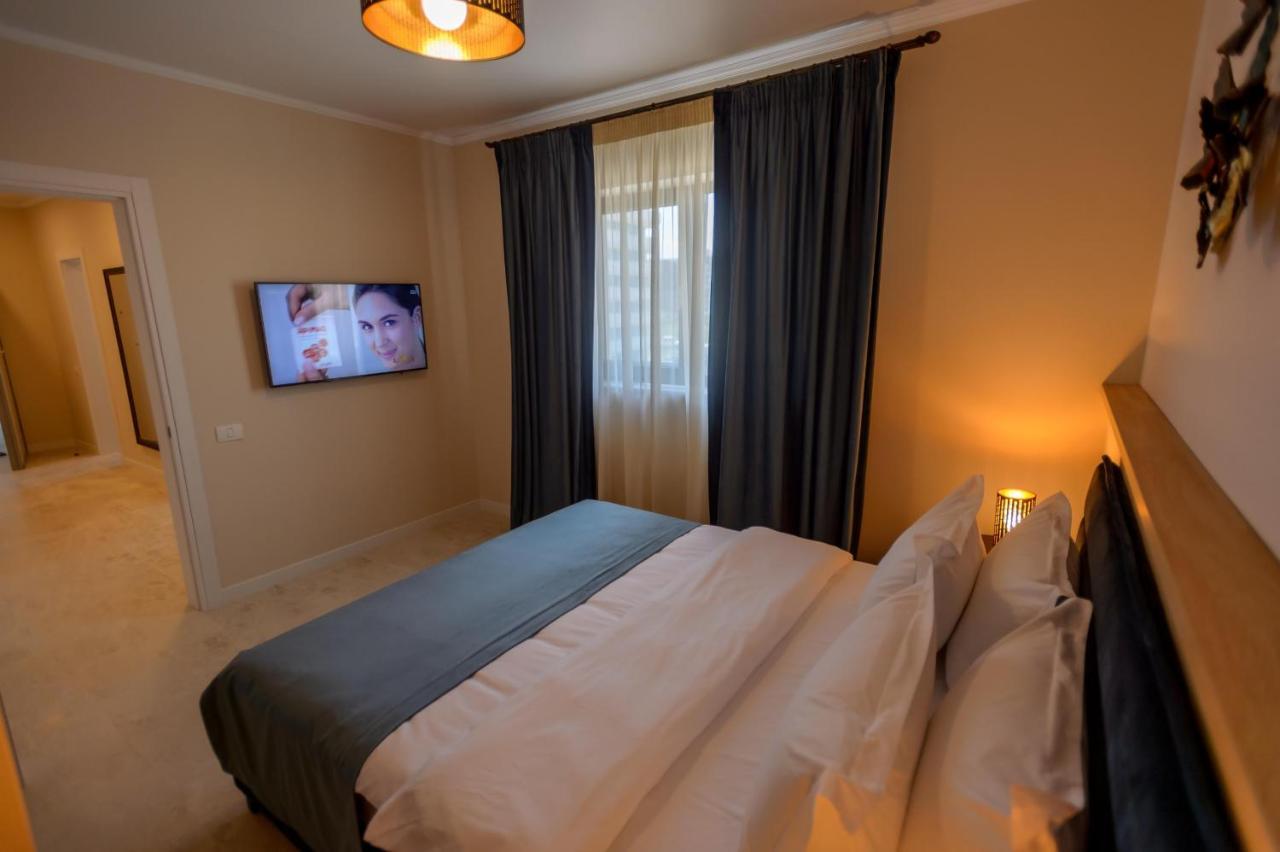 Gioia Sea View Apartment นาโวดาริ ภายนอก รูปภาพ