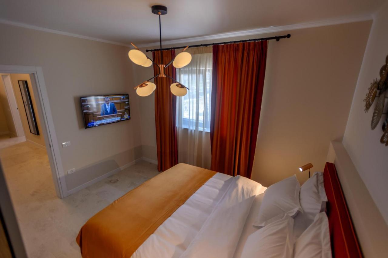 Gioia Sea View Apartment นาโวดาริ ภายนอก รูปภาพ