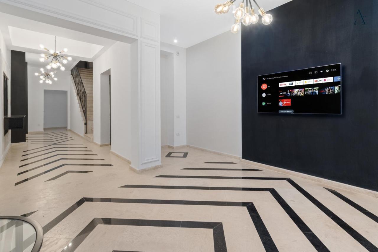 Gioia Sea View Apartment นาโวดาริ ภายนอก รูปภาพ