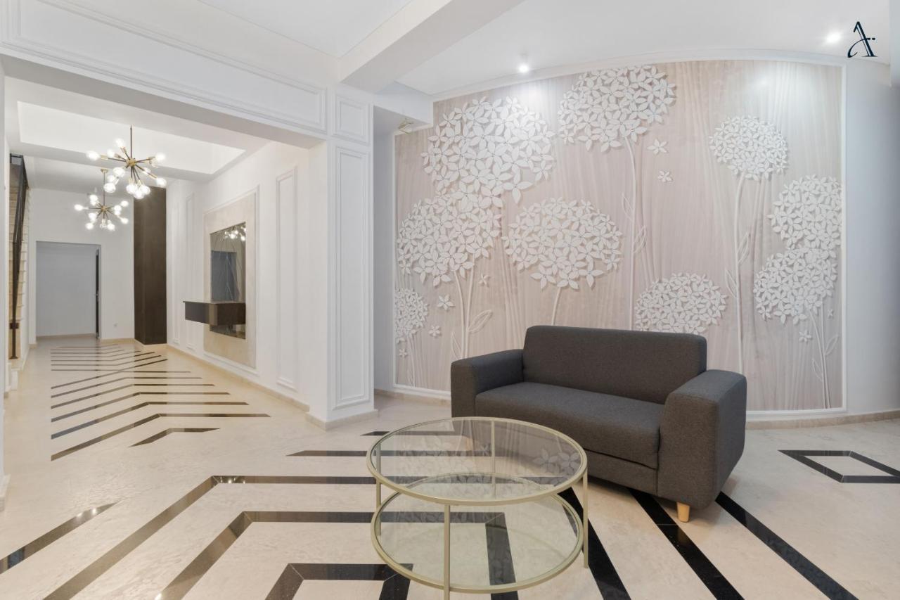 Gioia Sea View Apartment นาโวดาริ ภายนอก รูปภาพ