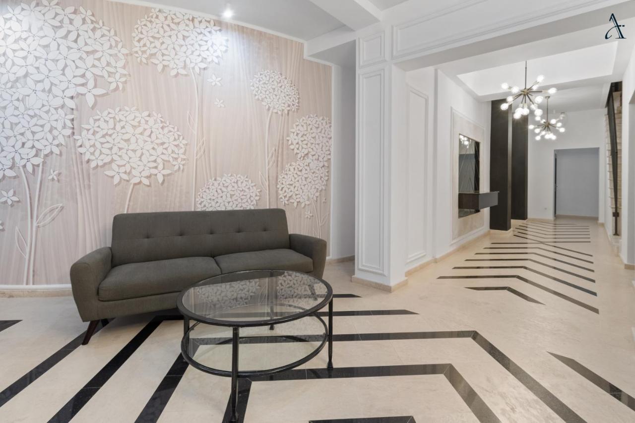 Gioia Sea View Apartment นาโวดาริ ภายนอก รูปภาพ