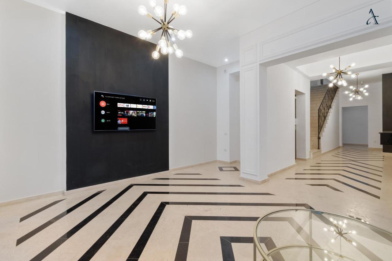 Gioia Sea View Apartment นาโวดาริ ภายนอก รูปภาพ